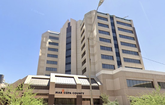 Maricopa County Backs Sustainable Housing, MCIDA Invests $500K in Arizona’s First Nonprofit Green Bank