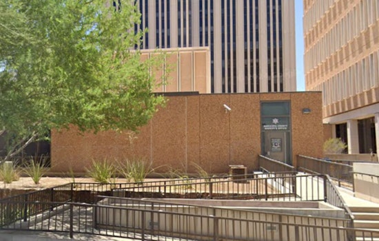 Maricopa County Deputies Reprimanded for 'Unauthorized' Escort of Murder Suspect's Family