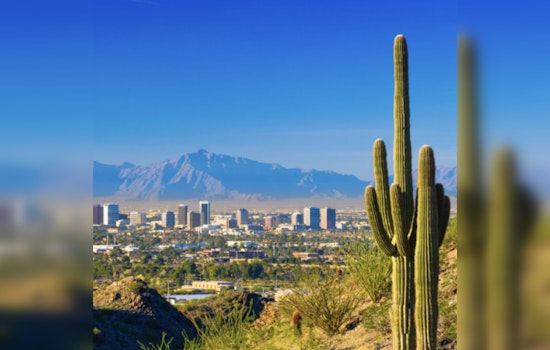 Maricopa County Invests $1M to Bridge 14-Year Life Expectancy Gap Between South Phoenix and North Scottsdale
