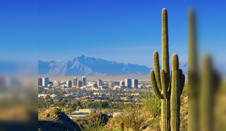 Maricopa County Invests $1M to Bridge 14-Year Life Expectancy Gap Between South Phoenix and North Scottsdale