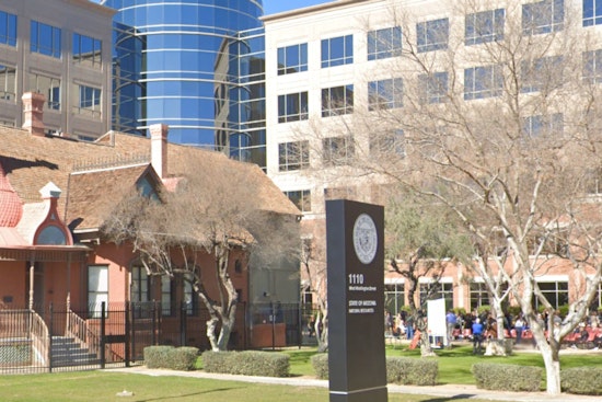 Maricopa County Issued High Pollution Advisory, Residents Urged to Heed 'No Burn Day' Restrictions Amidst PM2.5 Concerns