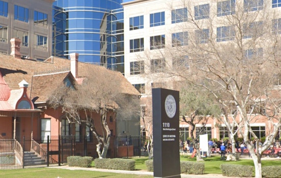 Maricopa County Issued High Pollution Advisory, Residents Urged to Heed 'No Burn Day' Restrictions Amidst PM2.5 Concerns