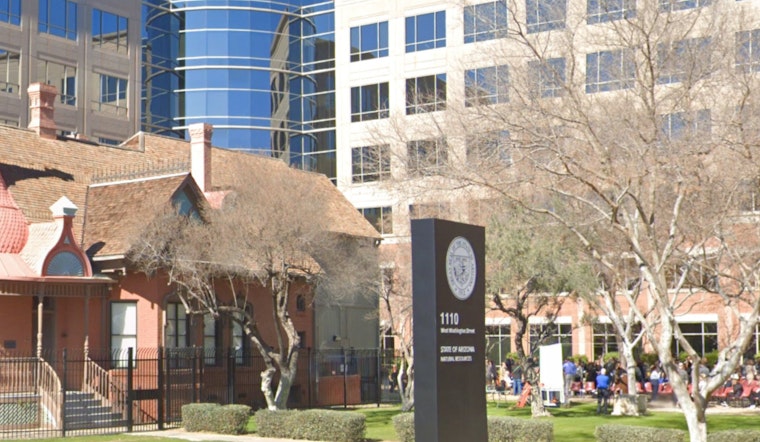 Maricopa County Issued High Pollution Advisory, Residents Urged to Heed 'No Burn Day' Restrictions Amidst PM2.5 Concerns