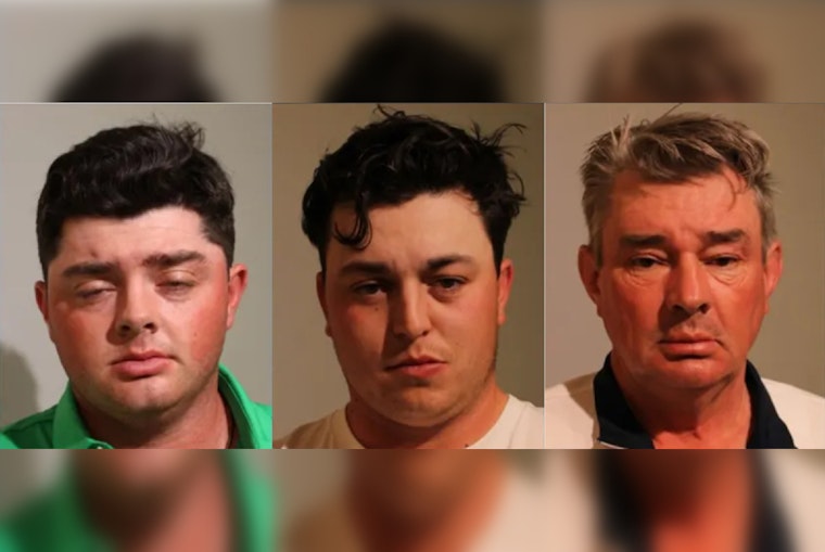 Maricopa County Prosecutors to Review Charges Against Three Men in Paul Bissonnette Assault Case