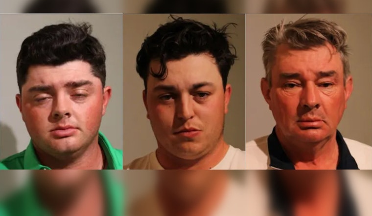 Maricopa County Prosecutors to Review Charges Against Three Men in Paul Bissonnette Assault Case