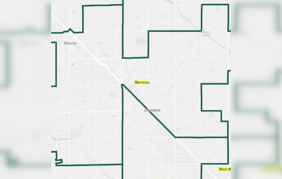 Maricopa County Seeks New Constable for Manistee Justice Precinct, Republican Applicants Encouraged