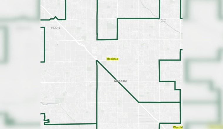 Maricopa County Seeks New Constable for Manistee Justice Precinct, Republican Applicants Encouraged