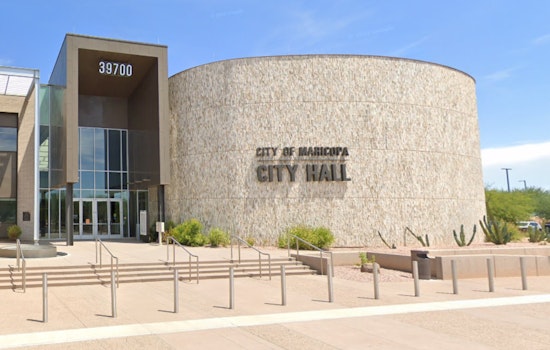 Maricopa's "Celebration of the Arts" Grant Application Deadline Extended to Boost Local Artistic Projects