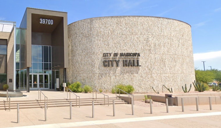 Maricopa's "Celebration of the Arts" Grant Application Deadline Extended to Boost Local Artistic Projects