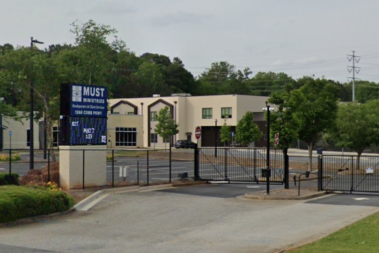 Marietta and Cobb County Mobilize to Open Winter Warming Shelter Amidst Freezing Forecast