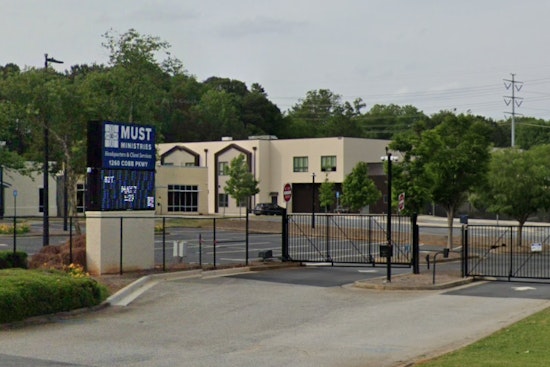 Marietta and Cobb County Mobilize to Open Winter Warming Shelter Amidst Freezing Forecast