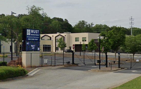 Marietta and Cobb County Mobilize to Open Winter Warming Shelter Amidst Freezing Forecast