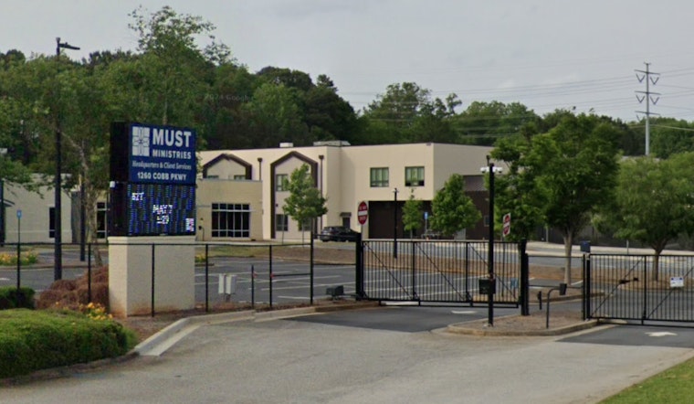 Marietta and Cobb County Mobilize to Open Winter Warming Shelter Amidst Freezing Forecast