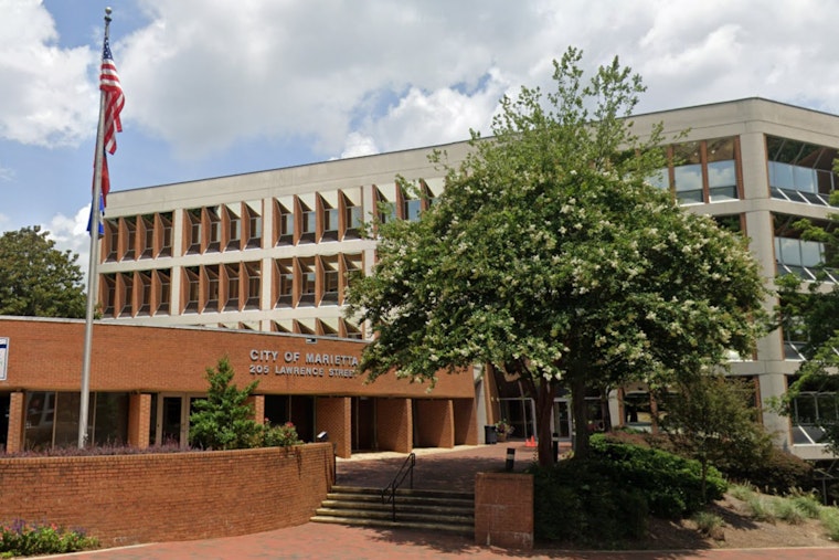 Marietta City Council to Hold Public Work Session and Meetings for Transparency