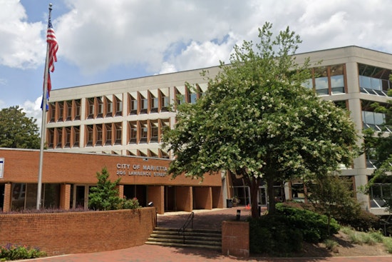 Marietta City Council to Hold Public Work Session and Meetings for Transparency