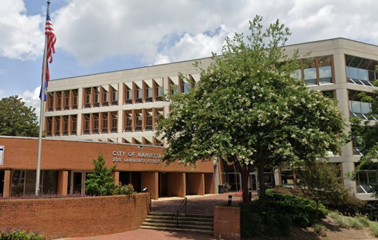 Marietta City Council to Hold Public Work Session and Meetings for Transparency