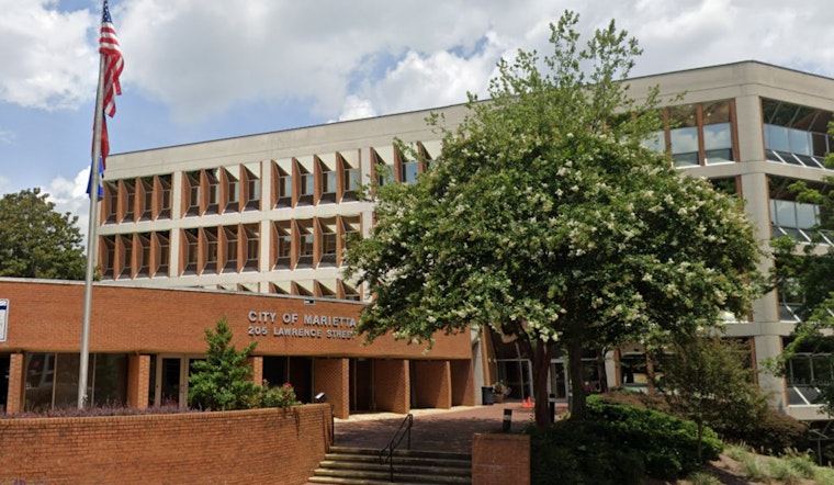 Marietta City Council to Hold Public Work Session and Meetings for Transparency