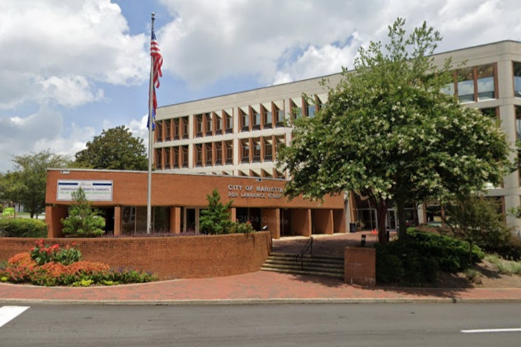 Marietta City Offices to Close on New Year's Day; Adjusted Sanitation Schedule Announced