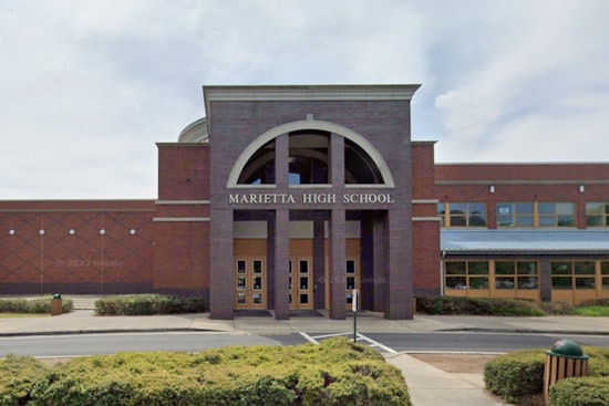 Marietta School District Considers Expanding Cellphone Ban to High School Amid Student Backlash