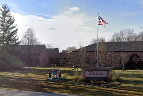 Marine City Man, 41, Found Dead from Self-Inflicted Gunshot in St. Clair County; No Foul Play Suspected