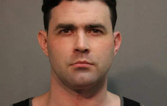 Marine Veteran Charged with First-Degree Murder After Fatal Thanksgiving Eve Shooting in Lincoln Park, Chicago