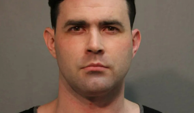 Marine Veteran Charged with First-Degree Murder After Fatal Thanksgiving Eve Shooting in Lincoln Park, Chicago