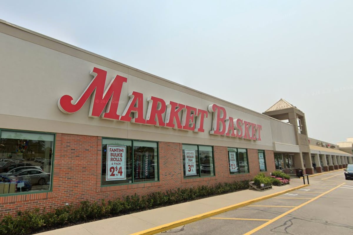 Market Basket to Convert Former Seekonk Showcase Cinemas into New