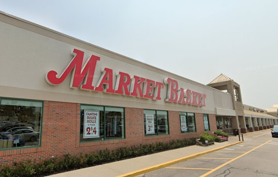 Market Basket to Convert Former Seekonk Showcase Cinemas into New Supermarket