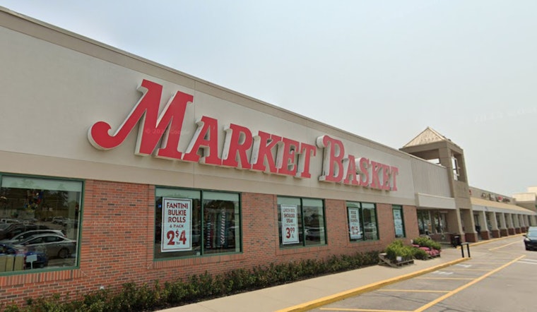 Market Basket to Convert Former Seekonk Showcase Cinemas into New Supermarket