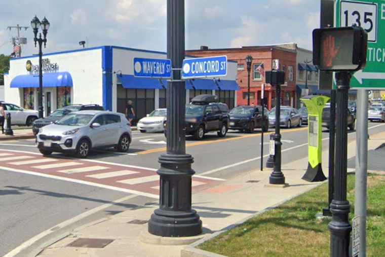 Marlborough Man Detained After Assaulting Officer and Fleeing in Stolen Vehicle in Framingham