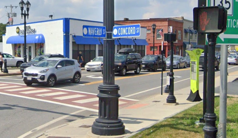 Marlborough Man Detained After Assaulting Officer and Fleeing in Stolen Vehicle in Framingham