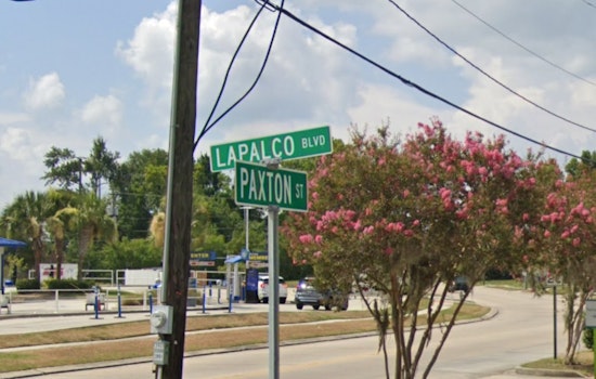 Marrero Community Mourns as Woman Fatally Struck by Pickup Truck on Lapalco Boulevard