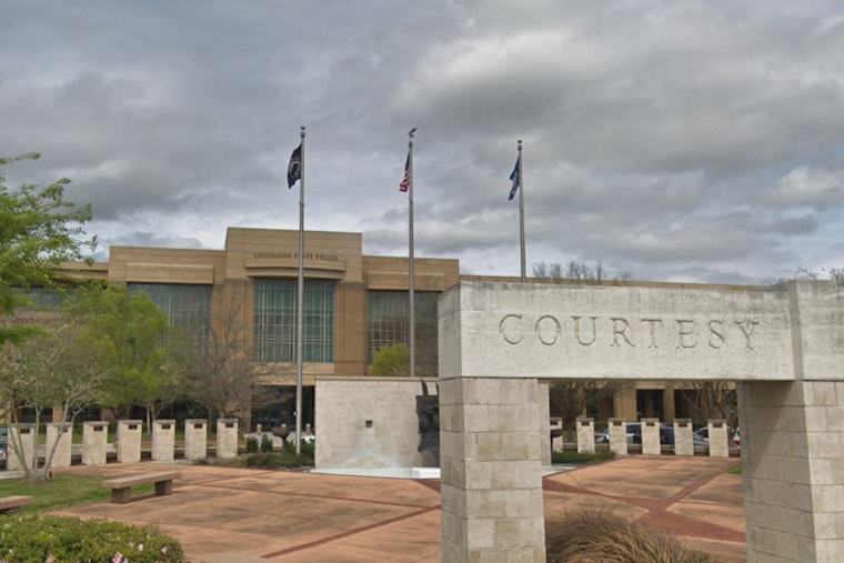 Marrero Man Sentenced to 24 Months for Modified Machine Gun Possession During Mardi Gras