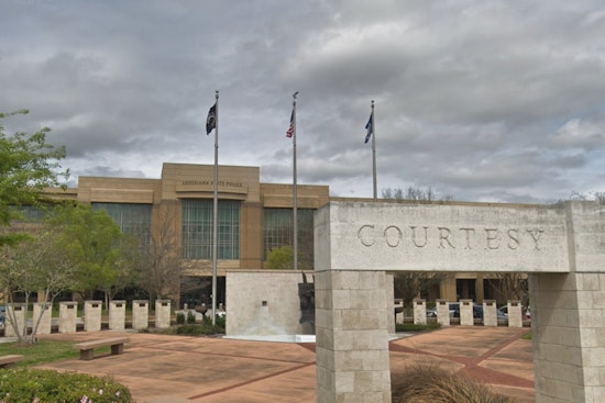 Marrero Man Sentenced to 24 Months for Modified Machine Gun Possession During Mardi Gras