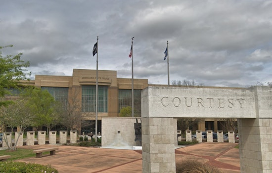 Marrero Man Sentenced to 24 Months for Modified Machine Gun Possession During Mardi Gras