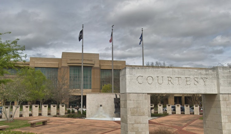 Marrero Man Sentenced to 24 Months for Modified Machine Gun Possession During Mardi Gras