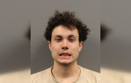 Marshfield Man Accused of Crime Drama-Style Break-In, Vehicle Theft and Arson Faces Arraignment in Plymouth District Court