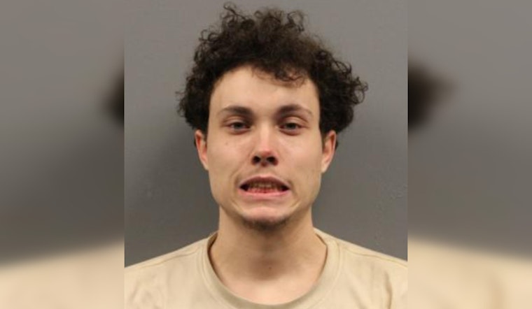 Marshfield Man Accused of Crime Drama-Style Break-In, Vehicle Theft and Arson Faces Arraignment in Plymouth District Court