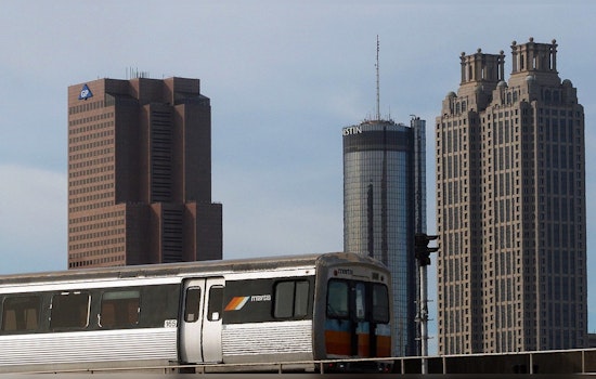 MARTA Train Derailment Near King Memorial Station in Atlanta Causes No Injuries, Disrupts Service