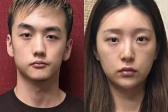 Martin County Authorities Bust Suspects Tied to Nationwide Gift Card Scam, Caoyuan Liu and Lingham Chen Detained