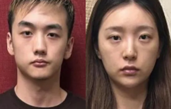Martin County Authorities Bust Suspects Tied to Nationwide Gift Card Scam, Caoyuan Liu and Lingham Chen Detained