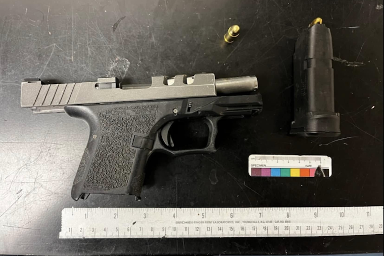 Martinez Man Apprehended for Alleged Gun Threats in Downtown Incident, No Injuries Reported