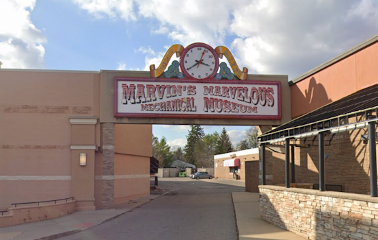 Marvin’s Marvelous Mechanical Museum to Reopen in West Bloomfield Township with Expansive New Space