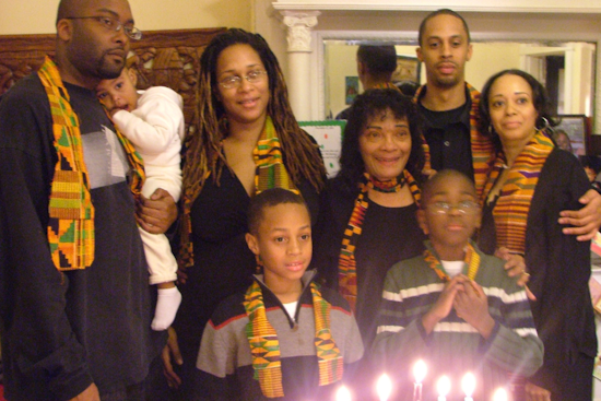 Maryland Celebrates Heritage and Unity with Vibrant Hanukkah and Kwanzaa Festivities in Baltimore and Howard County