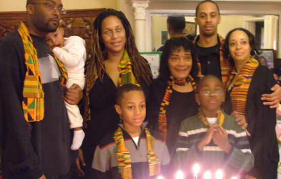 Maryland Celebrates Heritage and Unity with Vibrant Hanukkah and Kwanzaa Festivities in Baltimore and Howard County