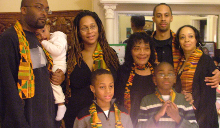 Maryland Celebrates Heritage and Unity with Vibrant Hanukkah and Kwanzaa Festivities in Baltimore and Howard County