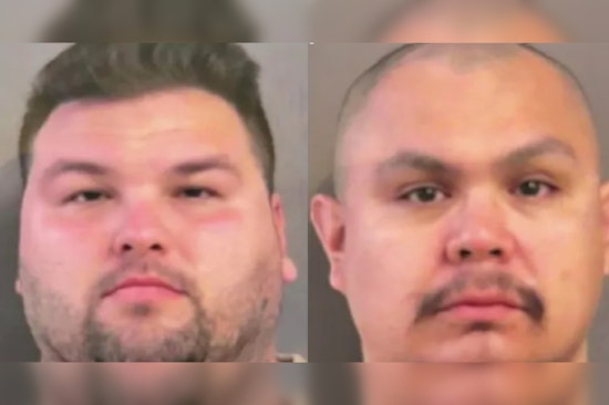 Maryland Duo Charged in Multi-State Quarter Theft Spree, Caught With Over $1,000 in Coins Near Calhoun