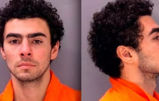 Maryland Man Pleads Not Guilty to Murder and Terrorism Charges in UnitedHealthcare CEO's Death