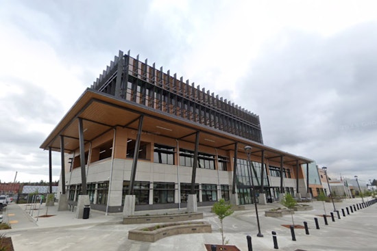 Marysville Adopts $450M Budget for 2025-2026, No Property Tax Hike
