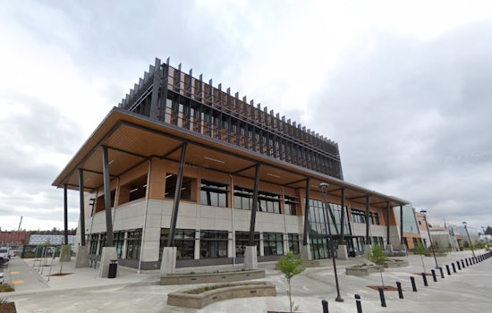 Marysville Adopts $450M Budget for 2025-2026, No Property Tax Hike